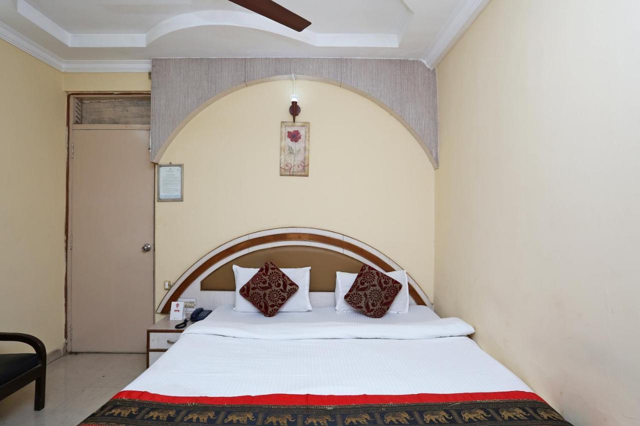 Oyo 4065 Hotel Richi Bhuvanesvar Kültér fotó