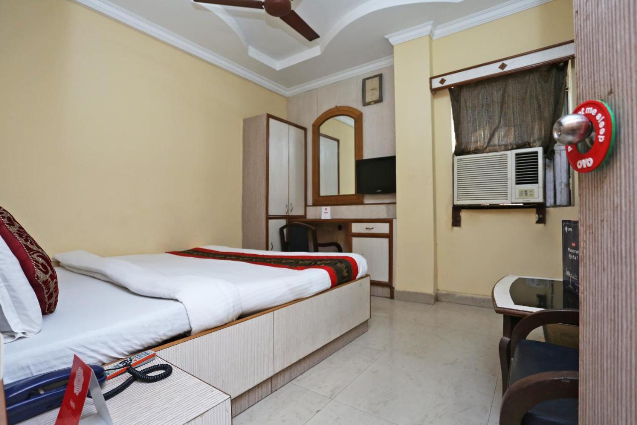 Oyo 4065 Hotel Richi Bhuvanesvar Kültér fotó