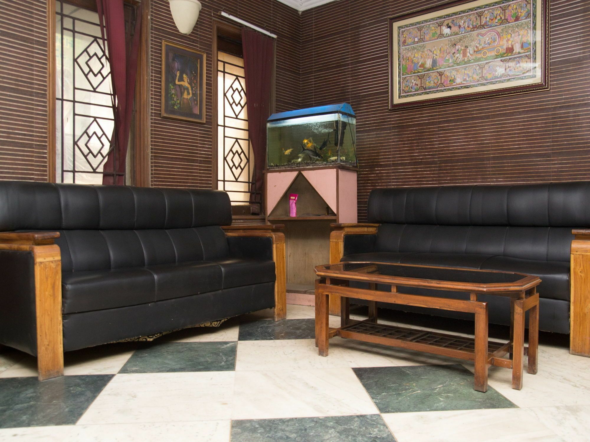 Oyo 4065 Hotel Richi Bhuvanesvar Kültér fotó